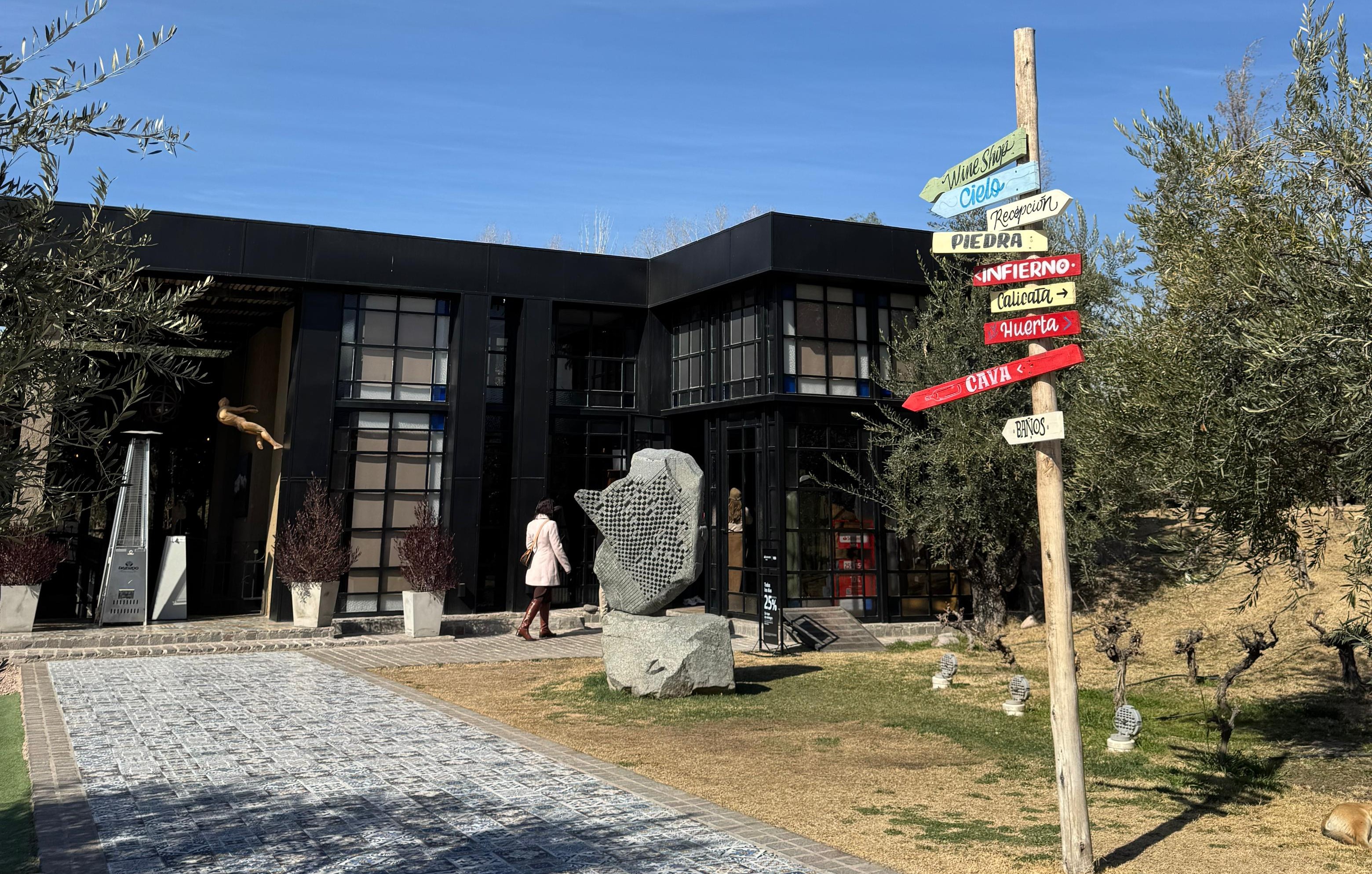 Maipú Clásica/Deluxe